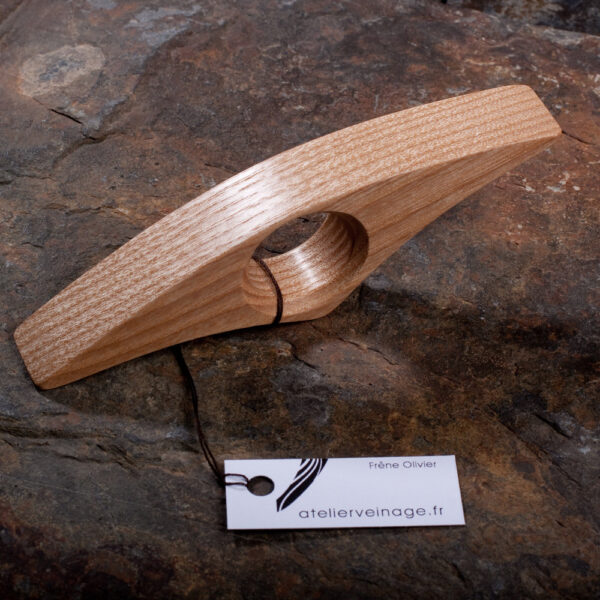 Bague de lecture Frêne