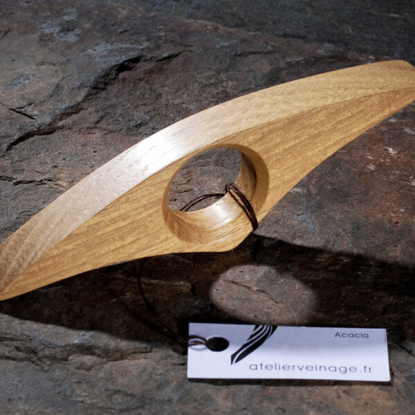 Bague de lecture Acacia